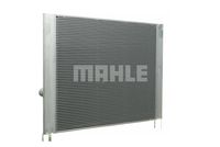 Thumbnail - Radiateur - CR581000P - MAHLE