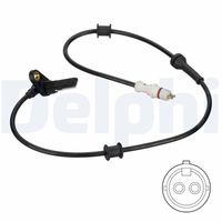 Sensor, Raddrehzahl