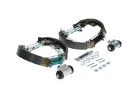 BOSCH Remschoenset 8