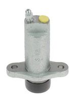 Nehmerzylinder, Kupplung