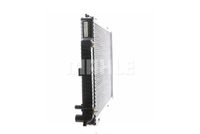 Thumbnail - Radiateur - CR245000S - MAHLE