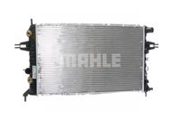 Thumbnail - Radiateur - CR320000S - MAHLE
