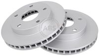 Bremsscheibe