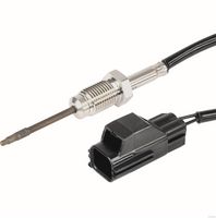 Sensor, Abgastemperatur