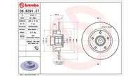 Bremsscheibe