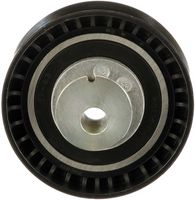 Τεντωτήρας, οδοντ. ιμάντας PowerGrip™