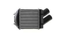 Thumbnail - Intercooler, inlaatluchtkoeler - CI344001S - MAHLE