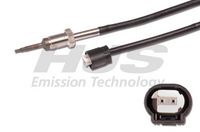 Sensor, Abgastemperatur