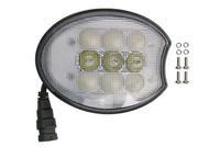 TRUCKLIGHT Koplamp 1