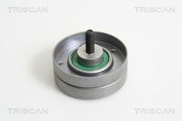 Umlenk-/Führungsrolle, Keilrippenriemen