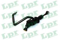 горна помпа на съединител