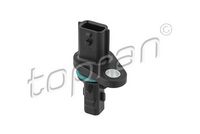 датчик, положение на разпределителния вал