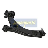 носач, окачване на колелата