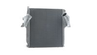 Thumbnail - Intercooler, inlaatluchtkoeler - CI101000P - MAHLE