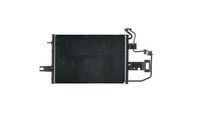 Thumbnail - Condensor, airconditioning - AC1062000S - MAHLE
