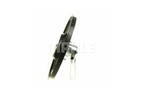 Thumbnail - Koelventilatorwiel - CFF164000P - MAHLE