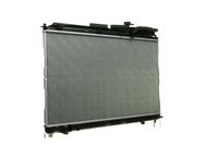 Thumbnail - Radiateur - CR1323000P - MAHLE