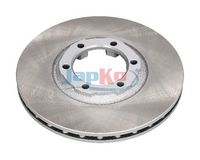 Disc frana JAPKO, Cod: 60589C