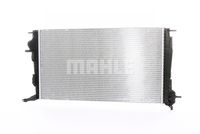 Thumbnail - Radiateur - CR21000S - MAHLE
