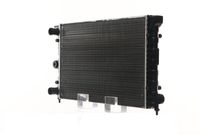 Thumbnail - Radiateur - CR350000S - MAHLE