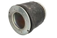 Magnum Technology Veerbalg, luchtvering 2