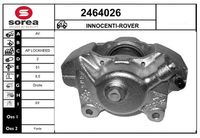 Etrier frana EAI, Cod: 2464026