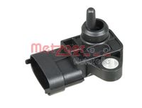 Sensor, Saugrohrdruck