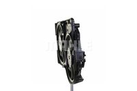 Thumbnail - Koelventilatorwiel - CFF368000P - MAHLE