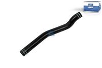 Furtun radiator DT Spare Parts, Cod: 4.81331