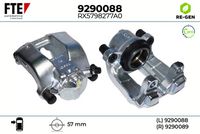 спирачен апарат