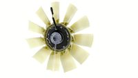 Thumbnail - Koelventilatorwiel - CFW95000P - MAHLE