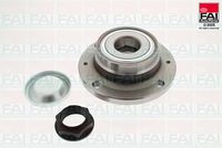 комплект колесен лагер