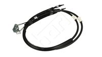 Kabel, parkeringsbrems