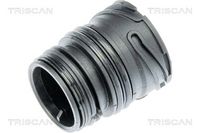 Корпус на щекера, автоматична предавка (упр. блок) 8900 10225 TRISCAN