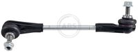 Stange/Strebe, Stabilisator