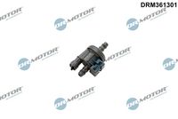 Ventilācijas/izplūdes vārsts, degvielas tvertne DRM361301 Dr