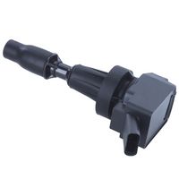 запалителна бобина