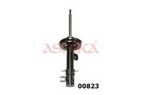 Amortizor ASHIKA, Cod: MA-00823