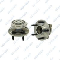 комплект колесен лагер