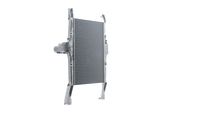 Thumbnail - Intercooler, inlaatluchtkoeler - CI113000P - MAHLE