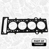 Thumbnail - Pakking, cilinderkop - TH0062BT - ET ENGINETEAM