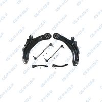 Set reparatie, bara stabilizatoare GSP, Cod: S990024SK