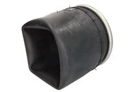 Magnum Technology Veerbalg, luchtvering 2