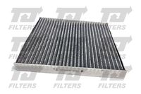 Filter, Innenraumluft