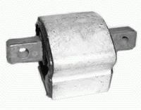 Lagerung, Automatikgetriebe