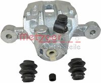 Bremssattel