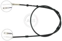 Seilzug, Feststellbremse