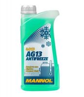 Antifrizas