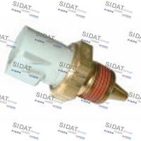 Sensor, Kühlmitteltemperatur