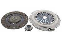 MAPCO Koppelingsset 2